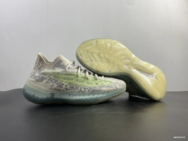 Boost Blue 380 Alien Yeezy Adidas GW0304 1028